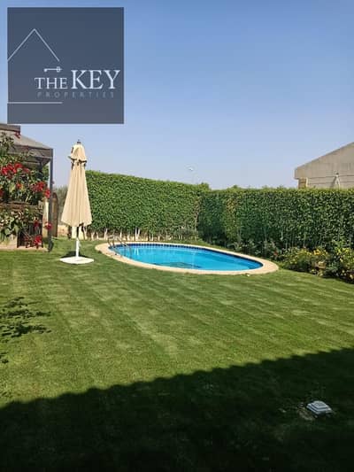 توين هاوس 5 غرف نوم للبيع في الشيخ زايد، الجيزة - WhatsApp Image 2025-11-10 at 6.10. 04 AM (1). jpeg