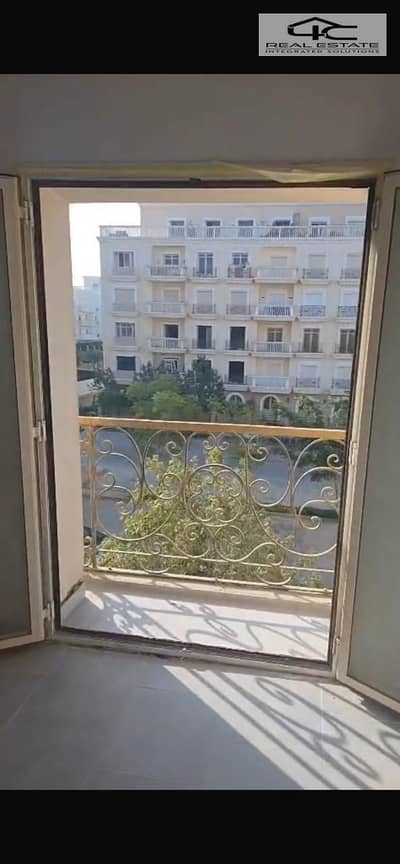 1 Bedroom Flat for Sale in New Cairo, Cairo - WhatsApp Image 2025-11-09 at 11.40. 38 AM (2). jpeg