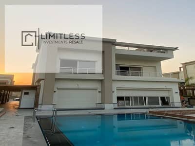 4 Bedroom Villa for Rent in Katameya, Cairo - WhatsApp Image 2025-11-05 at 8.01. 09 PM_800x600. jpg