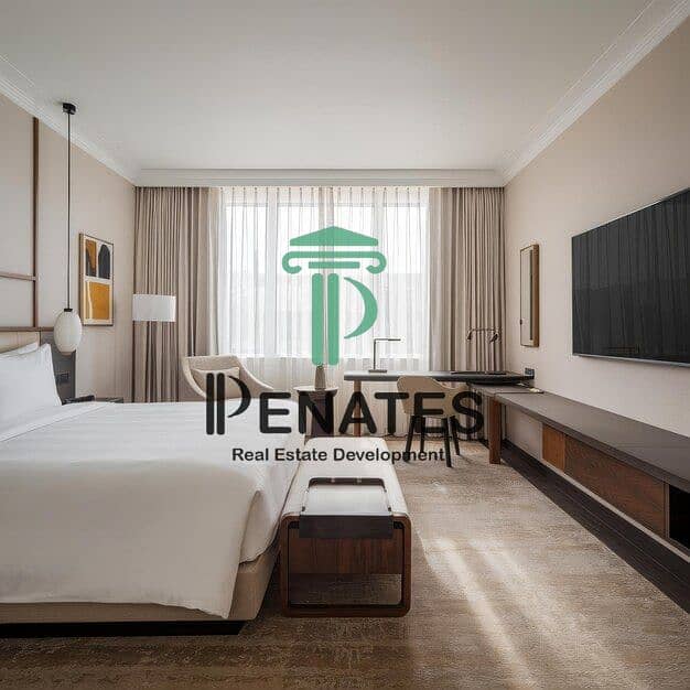 5 Hotel rooms _ Premium AI-generated image (2). jpeg