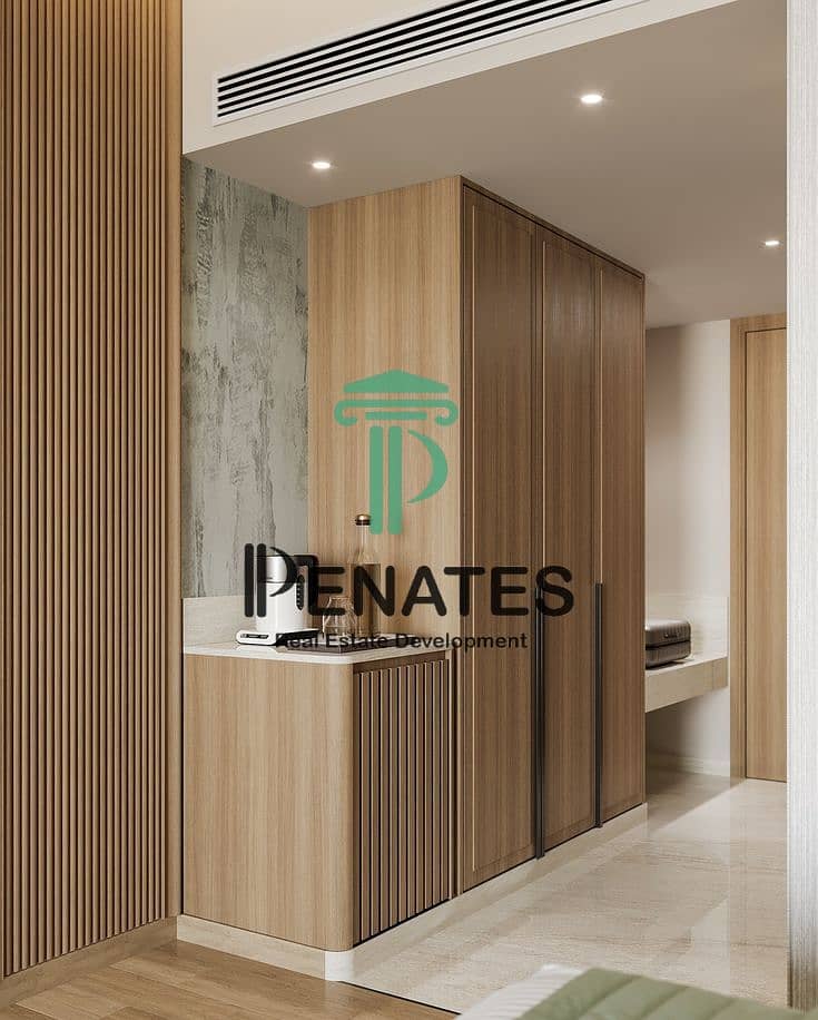 9 This Nashik hotel room combines sleek design with…. jpeg