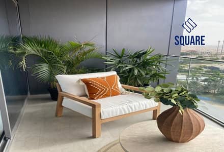 2 Bedroom Flat for Sale in Sheikh Zayed, Giza - 2a568840-cfd5-4f4e-9975-2bcd5e581c6e. jpg