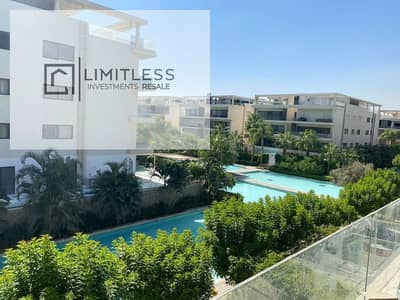 فلیٹ 3 غرف نوم للبيع في القاهرة الجديدة، القاهرة - WhatsApp Image 2025-11-07 at 8.32. 00 PM (4)_800x600. jpg