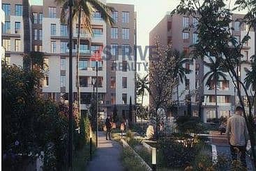 فلیٹ 2 غرفة نوم للبيع في مدينة المستقبل، القاهرة - Screenshot 2025-11-10 182948. png