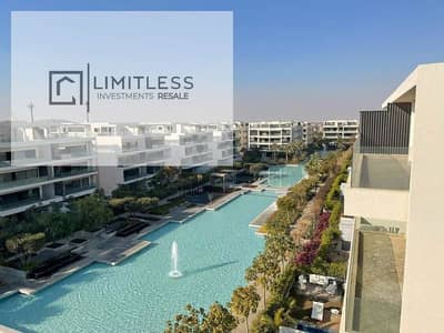 3 Bedroom Penthouse for Sale in New Cairo, Cairo - WhatsApp Image 2025-11-08 at 12.57. 23 PM (3)_800x600. jpg