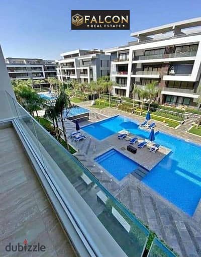 3 Bedroom Penthouse for Sale in New Cairo, Cairo - WhatsApp Image 2025-11-10 at 18.46. 44. jpeg