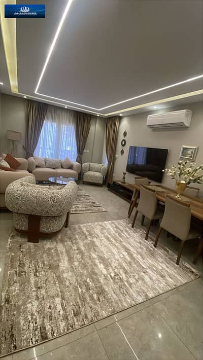 شقة 3 غرف نوم للايجار في القاهرة الجديدة، القاهرة - WhatsApp Image 2025-11-10 at 18.42. 47_0ca0f3ee. jpg