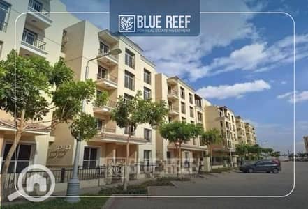 Studio for Sale in Mostakbal City, Cairo - 34t43. jpg