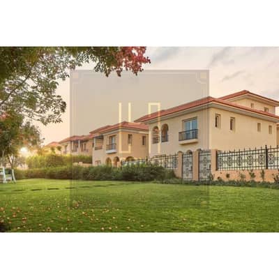 فیلا 4 غرف نوم للبيع في القاهرة الجديدة، القاهرة - كمبوند-هايد-بارك-التجمع-الخامس-2. jpg