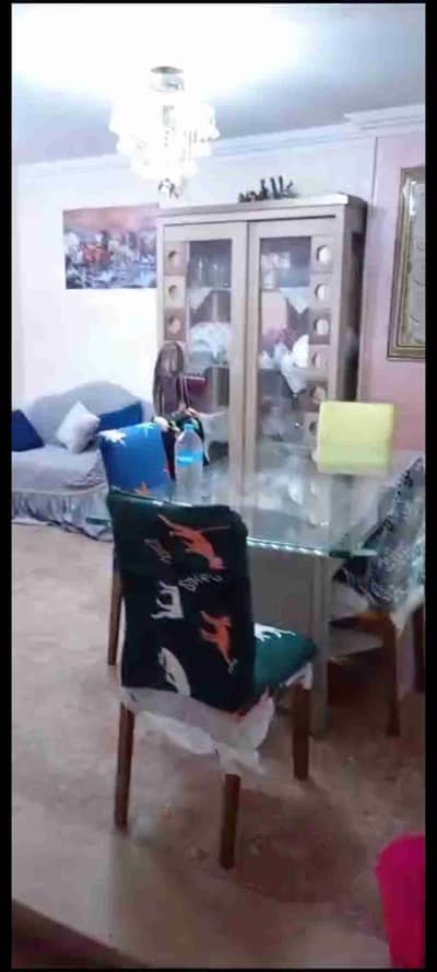 فلیٹ 3 غرف نوم للايجار في المعادي، القاهرة - 1000276372. jpg