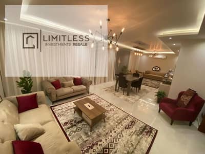 3 Bedroom Duplex for Rent in New Cairo, Cairo - WhatsApp Image 2025-11-08 at 8.28. 38 PM (5)_800x600. jpg