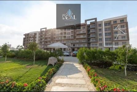 فلیٹ 2 غرفة نوم للبيع في مدينة المستقبل، القاهرة - WhatsApp Image 2025-09-03 at 4.49. 48 PM. jpeg