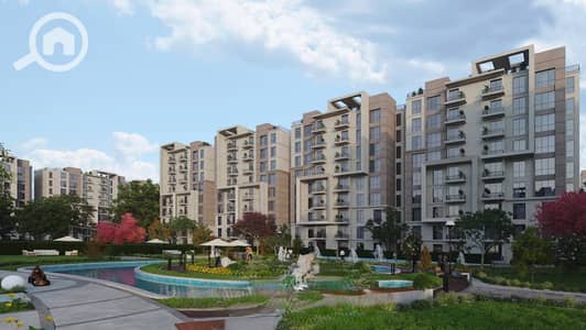 2 Bedroom Apartment for Sale in New Capital City, Cairo - IMG-20251105-WA0014. jpg