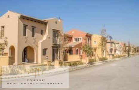 3 Bedroom Twin House for Sale in New Cairo, Cairo - images (11). jpg