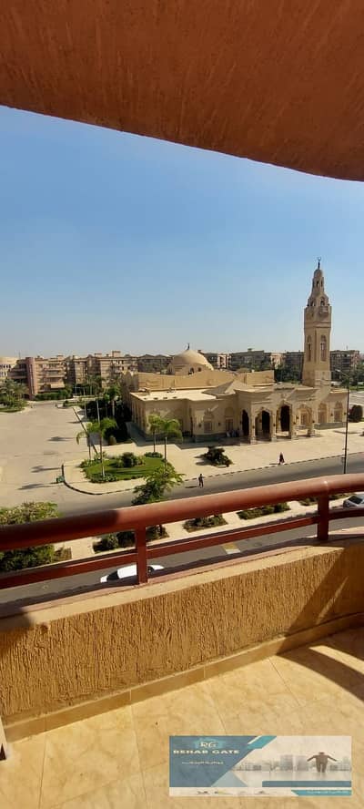 3 Bedroom Apartment for Sale in New Cairo, Cairo - WhatsApp Image 2025-11-10 at 6.52. 05 PM. jpeg