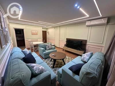 2 Bedroom Hotel Apartment for Rent in New Cairo, Cairo - IMG_0377. jpg