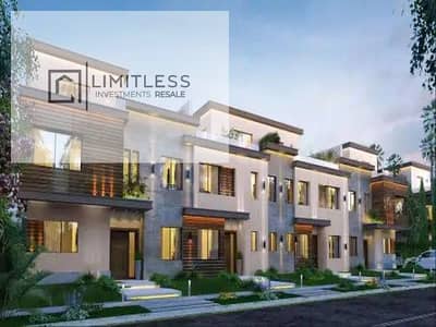 تاون هاوس 4 غرف نوم للبيع في القاهرة الجديدة، القاهرة - WhatsApp Image 2025-11-09 at 11.12. 29 AM_800x600. jpg