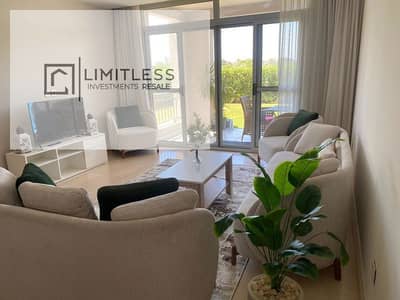 2 Bedroom Flat for Rent in Katameya, Cairo - WhatsApp Image 2025-11-09 at 11.12. 36 AM (4)_800x600. jpg