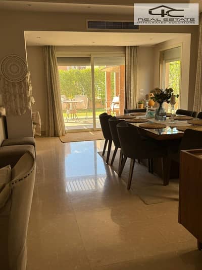 4 Bedroom Villa for Sale in New Cairo, Cairo - WhatsApp Image 2025-11-10 at 7.17. 55 PM (2). jpeg