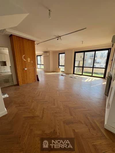 دوبلكس 2 غرفة نوم للايجار في الشيخ زايد، الجيزة - IMG-20251110-WA0082. jpg