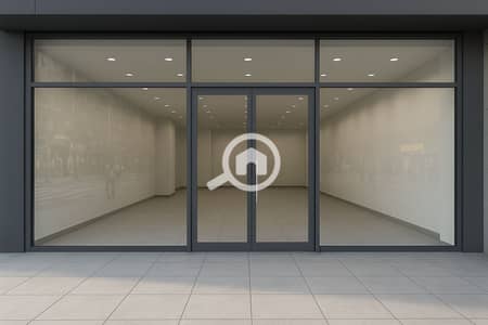 محلات تجارية  للايجار في المعادي، القاهرة - 9FAC94A3-30E1-4318-A119-B25F1B49FA7E. png
