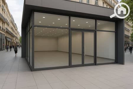 محلات تجارية  للايجار في المعادي، القاهرة - 76C1E7A7-FCF9-4E97-B3A9-2FD3C2FF73E0. png