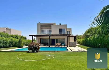 فیلا 5 غرف نوم للبيع في القاهرة الجديدة، القاهرة - 1000039057. jpg