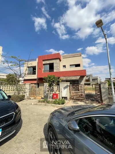 فیلا 6 غرف نوم للبيع في 6 أكتوبر، الجيزة - 1753273486512-IMG-20250723-WA0037. jpg فیلا 6 غرف نوم للبيع في 6 أكتوبر، الجيزة - 1753273486512-IMG-20250723-WA0037. jpg