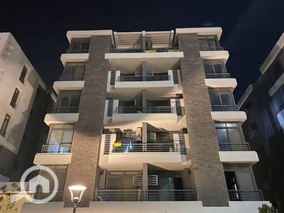 3 Bedroom Flat for Sale in Nasr City, Cairo - IMG-20251104-WA0048. jpg