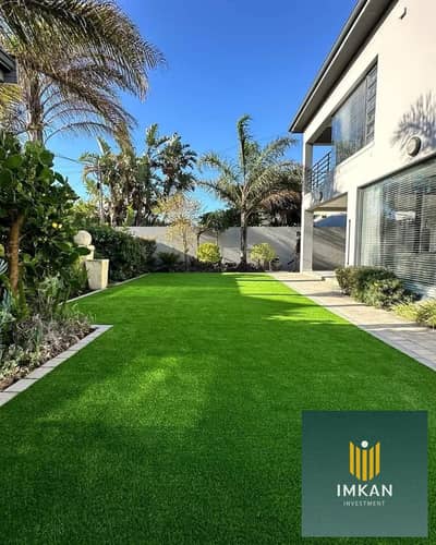 5 Bedroom Villa for Sale in New Cairo, Cairo - 1000016767. jpg