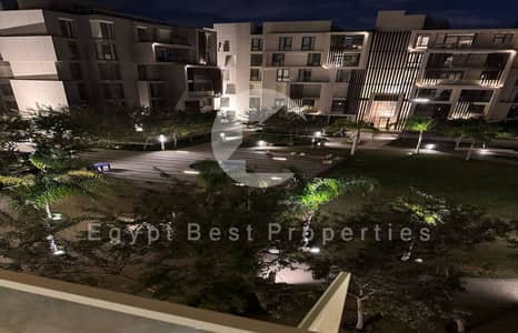 3 Bedroom Flat for Sale in New Heliopolis, Cairo - 8dac2df6-166a-4e61-adf9-70d8209efb93. jpeg