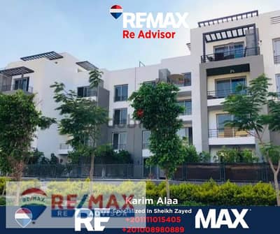 4 Bedroom Townhouse for Rent in 6th of October, Giza - WhatsApp Image 2025-11-10 at 6.01. 05 PM. jpeg