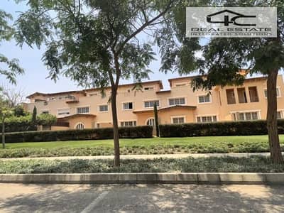 4 Bedroom Townhouse for Sale in New Cairo, Cairo - WhatsApp Image 2025-11-10 at 7.04. 29 PM. jpeg