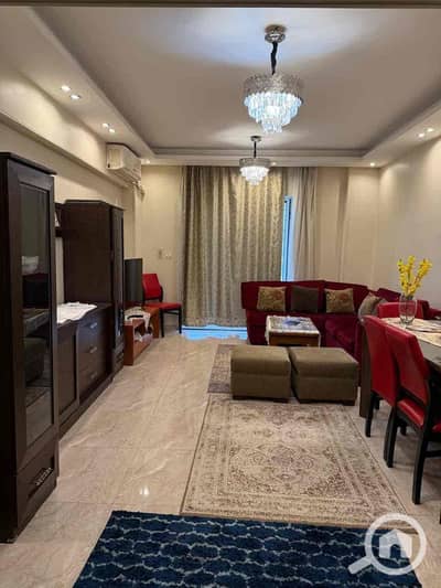 فلیٹ 2 غرفة نوم للايجار في القاهرة الجديدة، القاهرة - IMG_0805. jpg