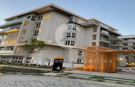 3 Bedroom Apartment for Sale in 6th of October, Giza - b5b74465-2315-4960-8f90-849d73a802ec. jpeg