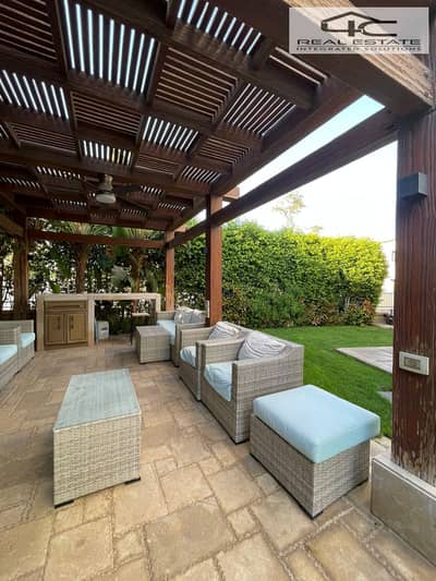 توين هاوس 5 غرف نوم للبيع في المقطم، القاهرة - WhatsApp Image 2025-11-10 at 6.13. 02 PM (2). jpeg