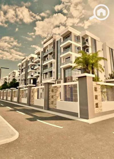 3 Bedroom Flat for Sale in New Cairo, Cairo - 415c8c2b-056e-4742-8d26-6e3b8a154848. jpg