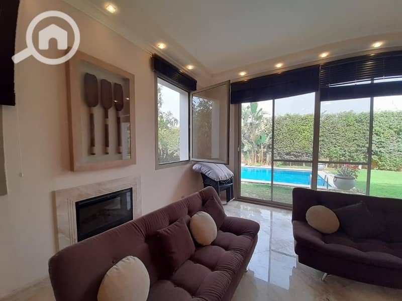 4 Villa for rent in Lake View  (1). jpeg