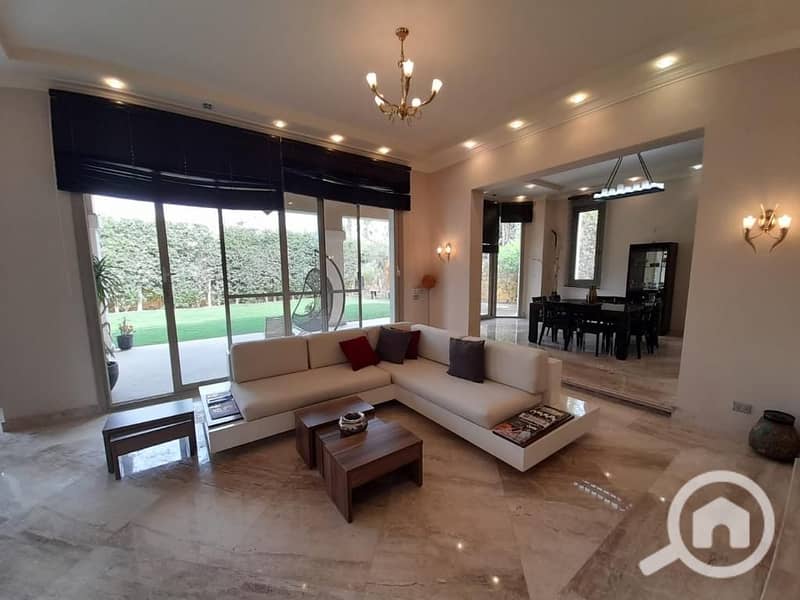 6 Villa for rent in Lake View  (4). jpeg