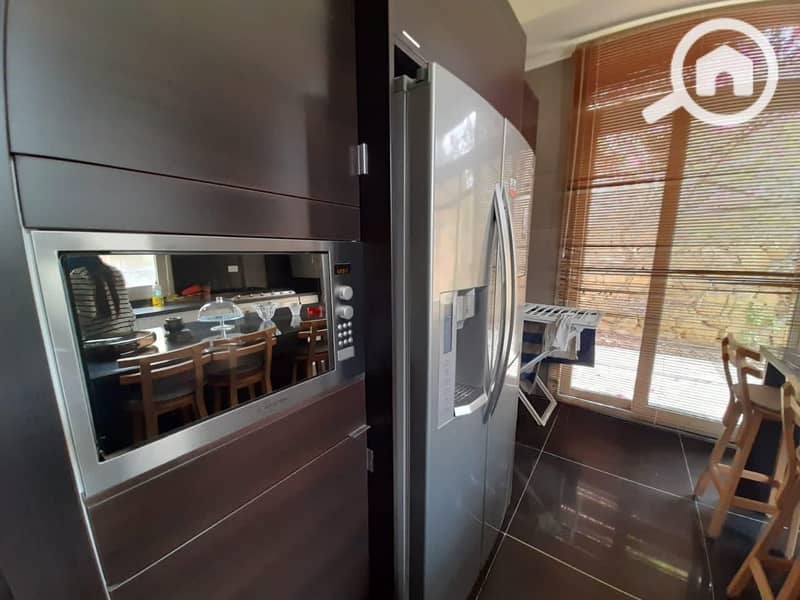 8 Villa for rent in Lake View  (8). jpeg