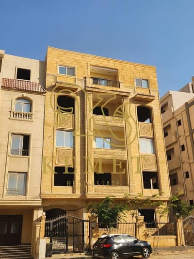 3 Bedroom Flat for Sale in New Cairo, Cairo - WhatsApp Image 2025-11-08 at 7.31. 43 PM. jpeg