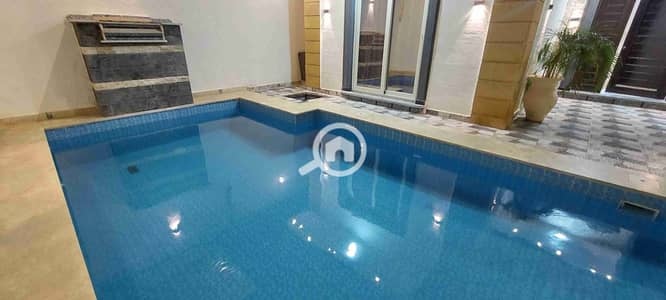 3 Bedroom Villa for Rent in King Mariout, Alexandria - 1000421571. jpg