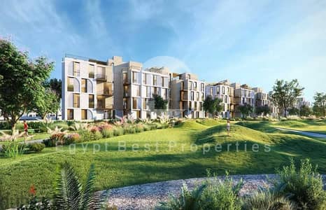 3 Bedroom Apartment for Sale in Sheikh Zayed, Giza - 96089207-800x600. jpeg