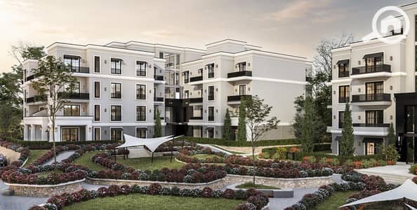 3 Bedroom Flat for Sale in Sheikh Zayed, Giza - B09-A03 3BEDROOM 183M 8 &10 YEAERS. jpg