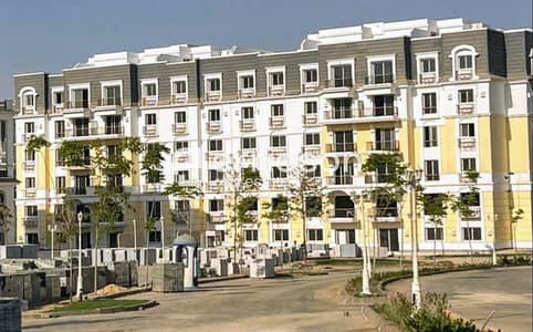 3 Bedroom Apartment for Sale in New Cairo, Cairo - 577614891_122231448764118844_5342371896192730033_n. jpg