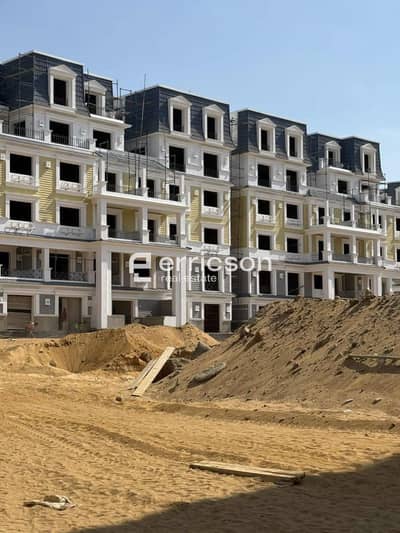 فلیٹ 2 غرفة نوم للبيع في 6 أكتوبر، الجيزة - 581167061_122142684818923221_5903256918458718234_n. jpg