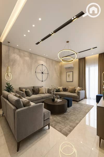 3 Bedroom Flat for Sale in Sheikh Zayed, Giza - assets_task_01k1zaskcxfgfrftqwdyjcsfqa_1754472033_img_0. jpg