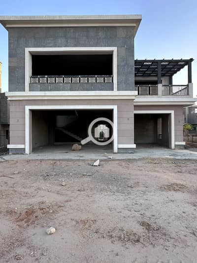 فیلا 5 غرف نوم للبيع في 6 أكتوبر، الجيزة - daa117c4-3229-46c1-99f2-1b841475b162. jpg