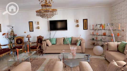 3 Bedroom Apartment for Sale in Sheikh Zayed, Giza - 22dfb267-3e3d-46e6-ae45-873aa7358585. jpg