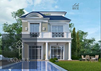 فیلا 4 غرف نوم للبيع في 6 أكتوبر، الجيزة - e059ec81-d208-448a-b6a7-6c0223c5175e. jpg